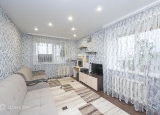 Продается двухкомнатная квартира, 48.2 м2, деревня Устиново, Школьная улица, 31