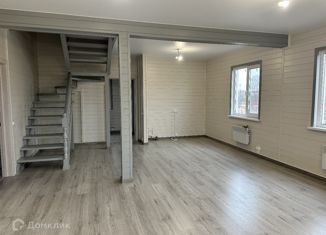 Продам дом, 130 м2, деревня Александровка, Цветочный переулок, 19