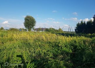 Продажа земельного участка, 15 сот., деревня Анташи