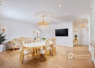 Продажа 5-ком. квартиры, 200 м2, Нижний Новгород, Грузинская улица, 37А, метро Горьковская