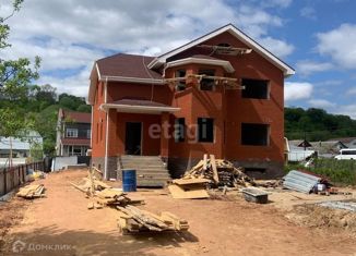 Продажа дома, 200 м2, деревня Кузьминка