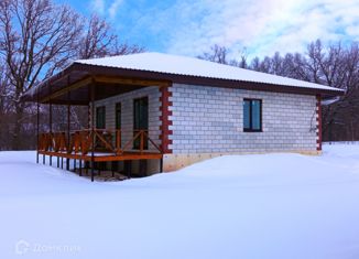 Продам дом, 95 м2, деревня Блохино, Центральная улица