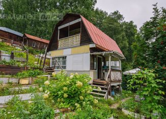 Дом на продажу, 36.2 м2, Новосибирск, садовое товарищество Труд, 321