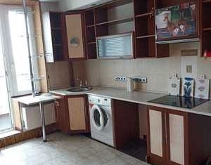 Продаю 3-ком. квартиру, 78.3 м2, Москва, улица Перерва, 72, метро Люблино