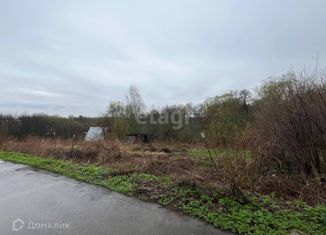 Продается земельный участок, 7 сот., деревня Колодкино, улица Лазарева, 3