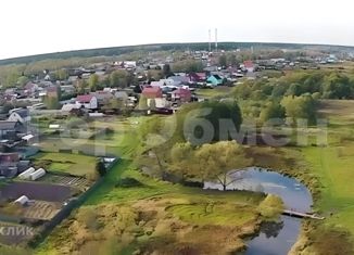 Продажа земельного участка, 8 сот., деревня Меткомелино