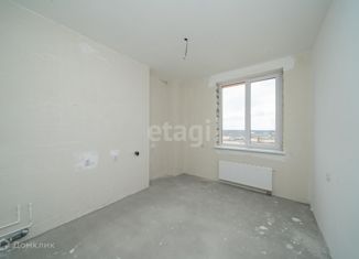 Квартира на продажу студия, 45.31 м2, Пермь, улица Карпинского, 110А, ЖК Триумф Квартал 2