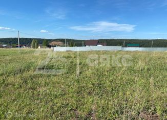 Земельный участок на продажу, 15 сот., село Шереметьевка, Октябрьская площадь