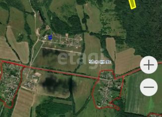 Участок на продажу, 2160 сот., деревня Бекренёво