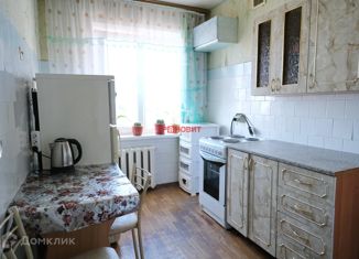 2-комнатная квартира на продажу, 43.3 м2, Новосибирск, улица Зорге, 219
