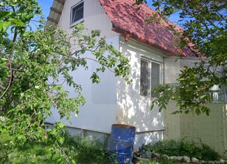 Продается дом, 40 м2, СОТ Строитель, Крымская улица, 29