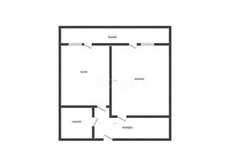 Продам однокомнатную квартиру, 37.1 м2, Краснодар, улица Леонида Лаврова, 8к4, ЖК Империал