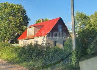 Продам дом, 52 м2, деревня Тайлово