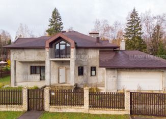 Дом на продажу, 590 м2, деревня Румянцево