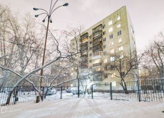 Продам однокомнатную квартиру, 33 м2, Екатеринбург, улица Энгельса, 29, улица Энгельса