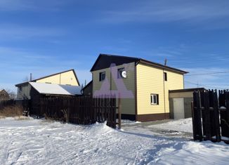 Продается дом, 102 м2, СНТ Меланжист, 1-я улица
