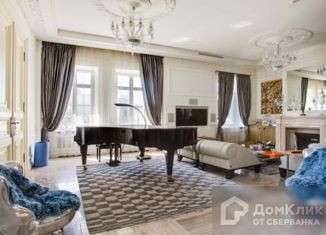 Продажа дома, 615 м2, деревня Воронино, коттеджный посёлок Монолит, 121