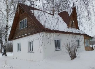 Продается дом, 50 м2, поселок Широкий Яр, Зелёная улица, 6