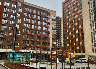 Продается 1-ком. квартира, 39.75 м2, посёлок Знаменский, Природная улица, 10Бк5