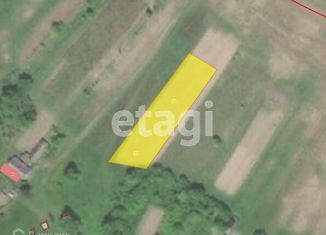 Продам земельный участок, 15 сот., деревня Лобаново