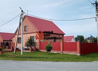 Продаю дом, 246.2 м2, село Нижняя Тавда, улица Хохлова