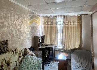 Продается комната, 18 м2, Омская область, Пригородная улица, 5