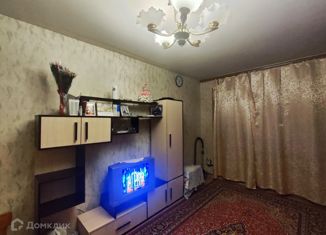 Продаю 1-комнатную квартиру, 38 м2, Мордовия, улица Юрасова, 18