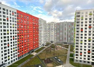 Продам 1-комнатную квартиру, 22 м2, Ярославль, ЖК Волга Парк, улица Лескова, 44