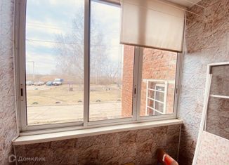 2-ком. квартира на продажу, 41.6 м2, Узловая, Дубовская улица, 8