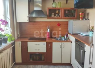 Продажа однокомнатной квартиры, 42.3 м2, Салехард, Обская улица, 35А