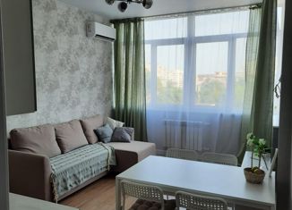 Продажа двухкомнатной квартиры, 43 м2, Новороссийск, улица Видова, 100, ЖК Центр