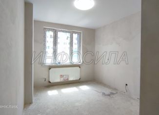 Продажа двухкомнатной квартиры, 70 м2, Краснодар, ЖК Фреш, улица имени Валерия Гассия, 4/7лит2