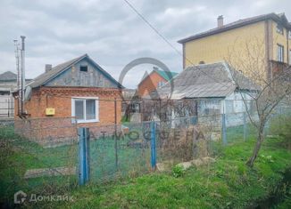 Продажа дома, 47 м2, Апшеронск, улица Ворошилова