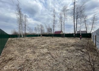 Земельный участок на продажу, 9 сот., село Тюнево