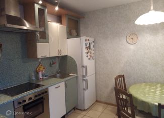 Продам 1-комнатную квартиру, 46.5 м2, Санкт-Петербург, набережная реки Оккервиль, 6, набережная реки Оккервиль