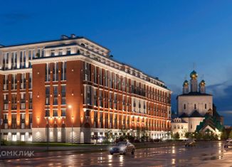 Продажа офиса, 100.9 м2, Санкт-Петербург, Миргородская улица, 1, муниципальный округ Лиговка-Ямская