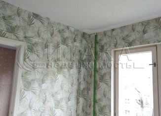 Продаю трехкомнатную квартиру, 56.8 м2, Санкт-Петербург, улица Софьи Ковалевской, 5к3, улица Софьи Ковалевской