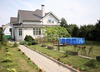 Продается дом, 256 м2, деревня Армазово, деревня Армазово, 118
