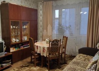 1-комнатная квартира на продажу, 38.5 м2, Владимир, улица Соколова-Соколёнка, 27, Фрунзенский район