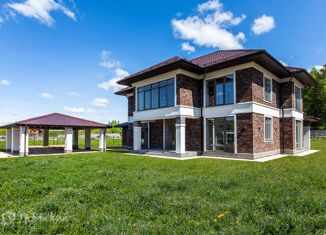Продажа дома, 480 м2, садово-дачное товарищество Зеленково-2