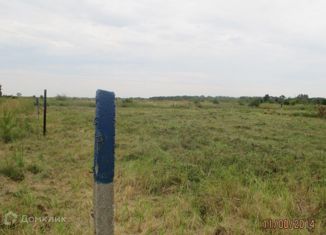 Продается земельный участок, 6.3 сот., поселок Храброво