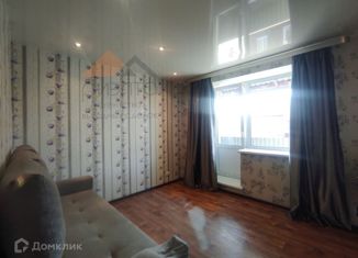 Продам квартиру студию, 23.7 м2, Новосибирск, Воскресная улица, 35, Воскресная улица