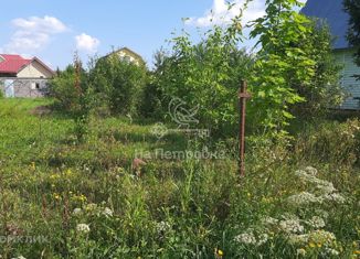 Продажа земельного участка, 8 сот., садовое товарищество Ветераны Войны, садовое товарищество Ветераны Войны, 310