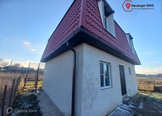 Продам дом, 110 м2, хутор Красный Курган, Садовая улица, 6