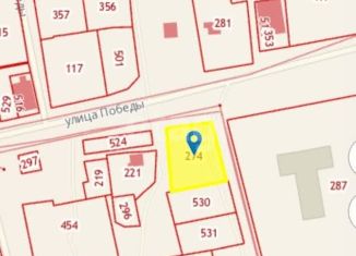 Продаю земельный участок, 16 сот., село Ая