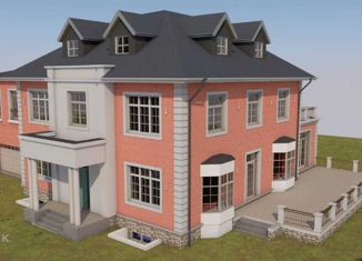 Продаю дом, 1000 м2, деревня Раздоры