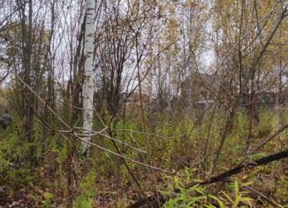 Участок на продажу, 10 сот., деревня Ройка, Новая улица