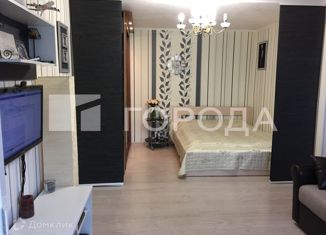 Продам 1-комнатную квартиру, 31.5 м2, Москва, улица Маршала Чуйкова, 7к1, метро Кузьминки