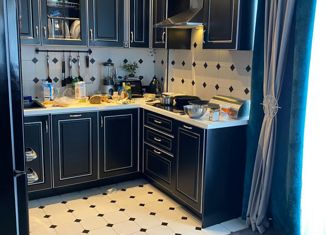 Продается 3-ком. квартира, 85 м2, Москва, 3-й Самотёчный переулок, 16, метро Достоевская