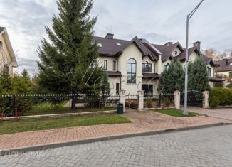 Продается таунхаус, 250 м2, деревня Аносино